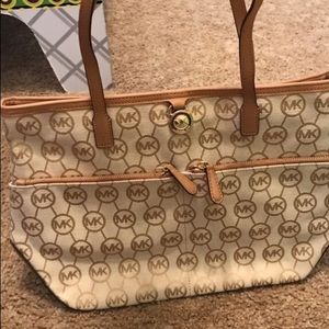 Michael Kors purse